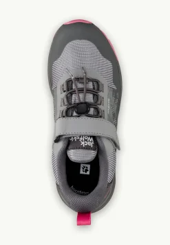 Sale Villi Hiker Texapore Low K Kinder Multifunktionsschuhe|Wanderschuhe