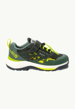 Sale Villi Hiker Texapore Low K Kinder Multifunktionsschuhe|Wanderschuhe