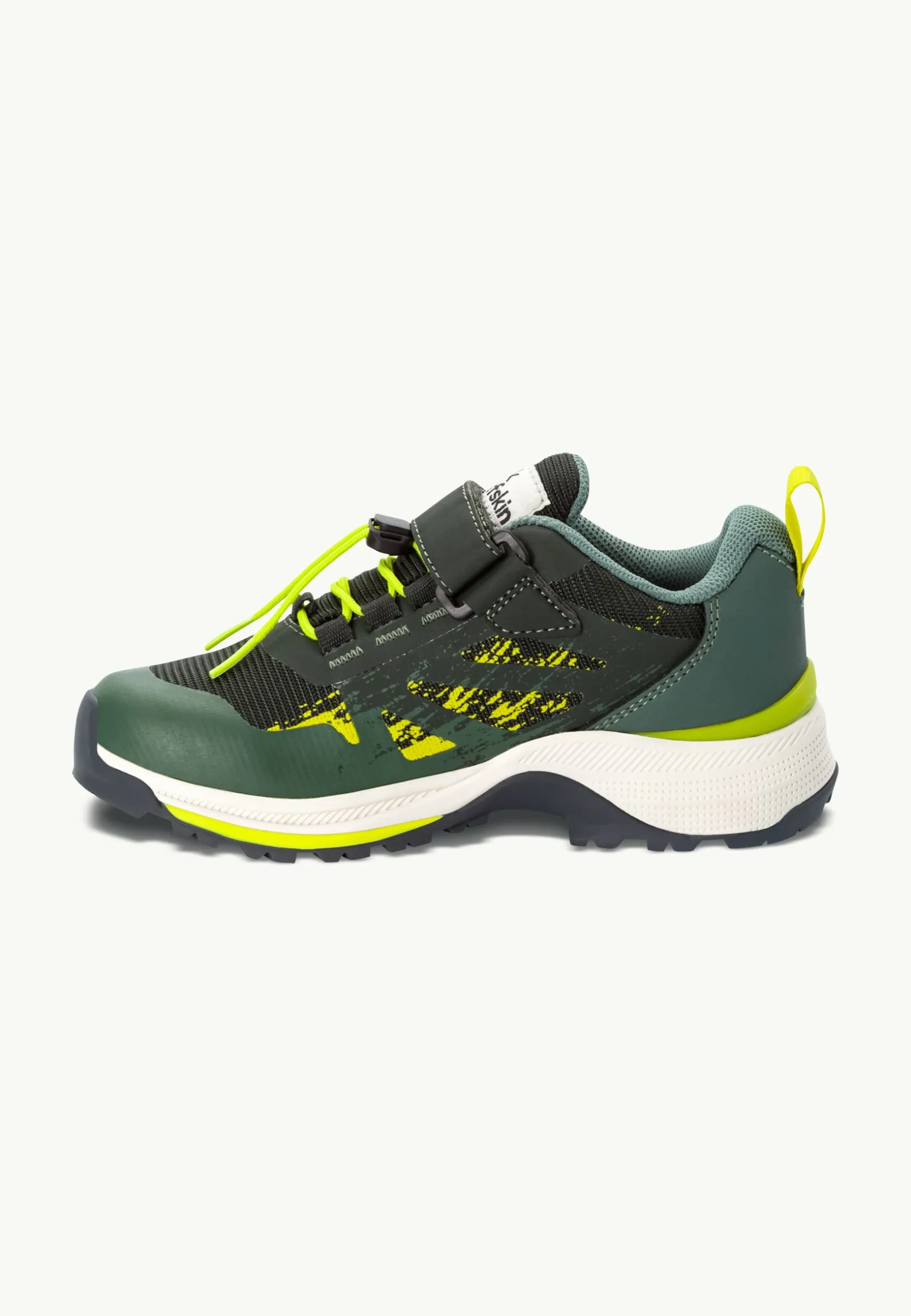 Sale Villi Hiker Texapore Low K Kinder Multifunktionsschuhe|Wanderschuhe