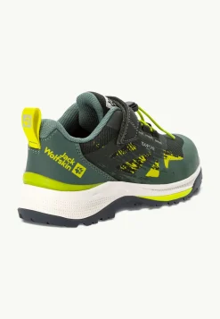 Sale Villi Hiker Texapore Low K Kinder Multifunktionsschuhe|Wanderschuhe
