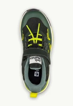 Sale Villi Hiker Texapore Low K Kinder Multifunktionsschuhe|Wanderschuhe