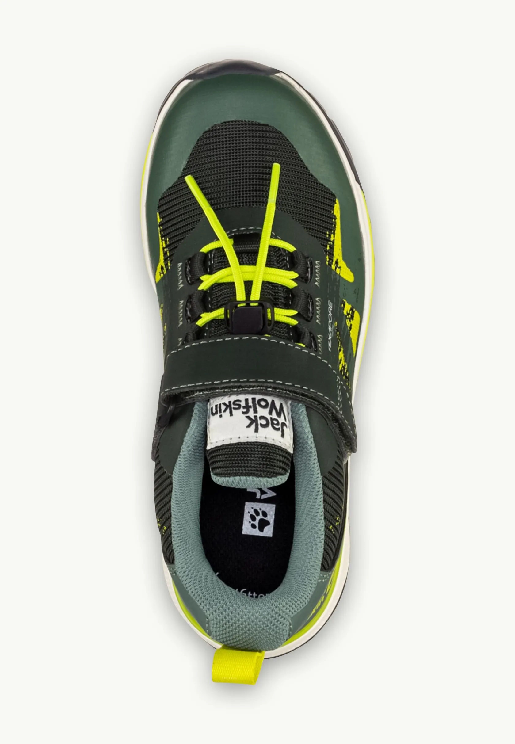 Sale Villi Hiker Texapore Low K Kinder Multifunktionsschuhe|Wanderschuhe