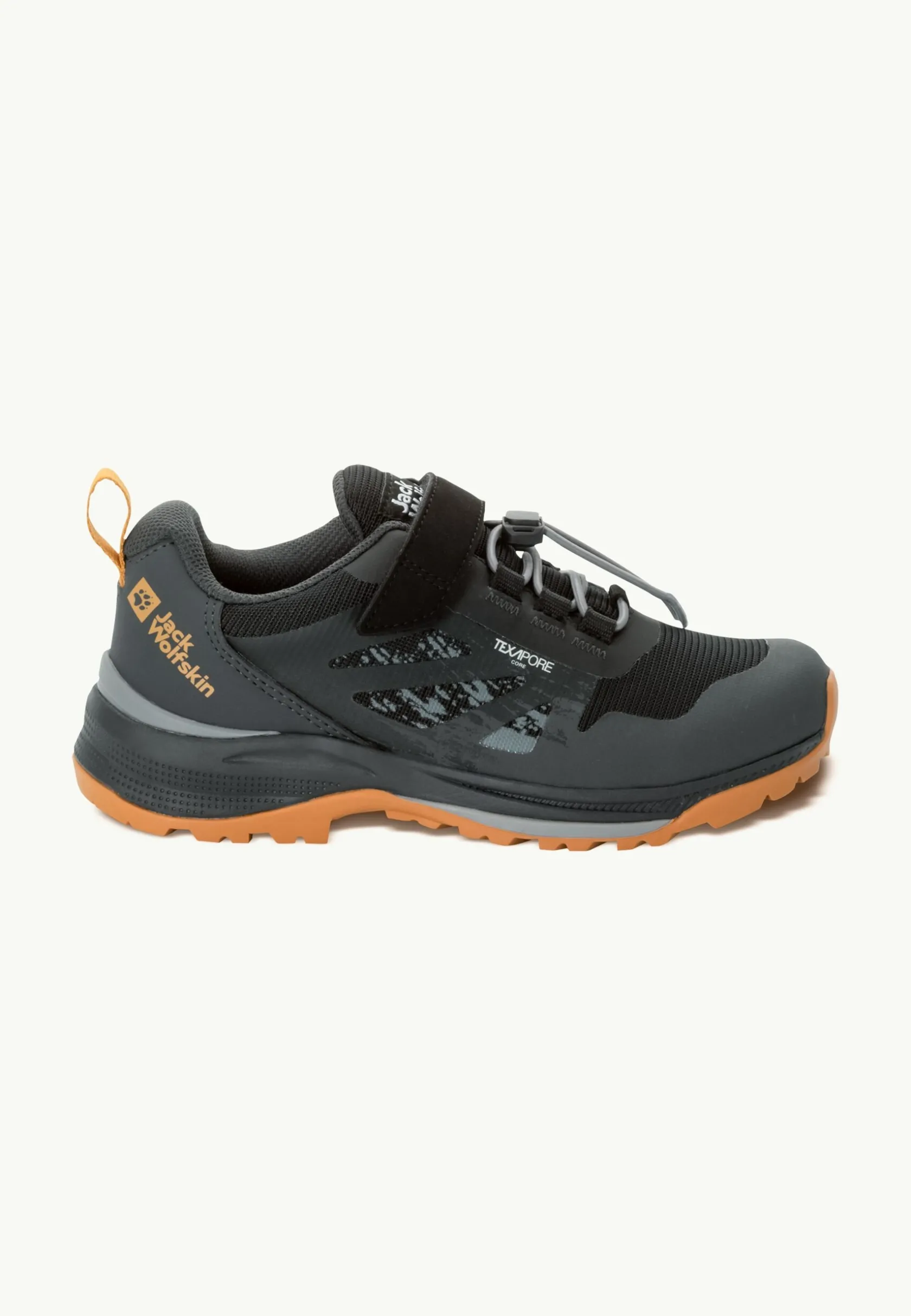 Sale Villi Hiker Texapore Low K Kinder Multifunktionsschuhe|Wanderschuhe
