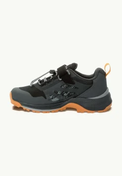 Sale Villi Hiker Texapore Low K Kinder Multifunktionsschuhe|Wanderschuhe