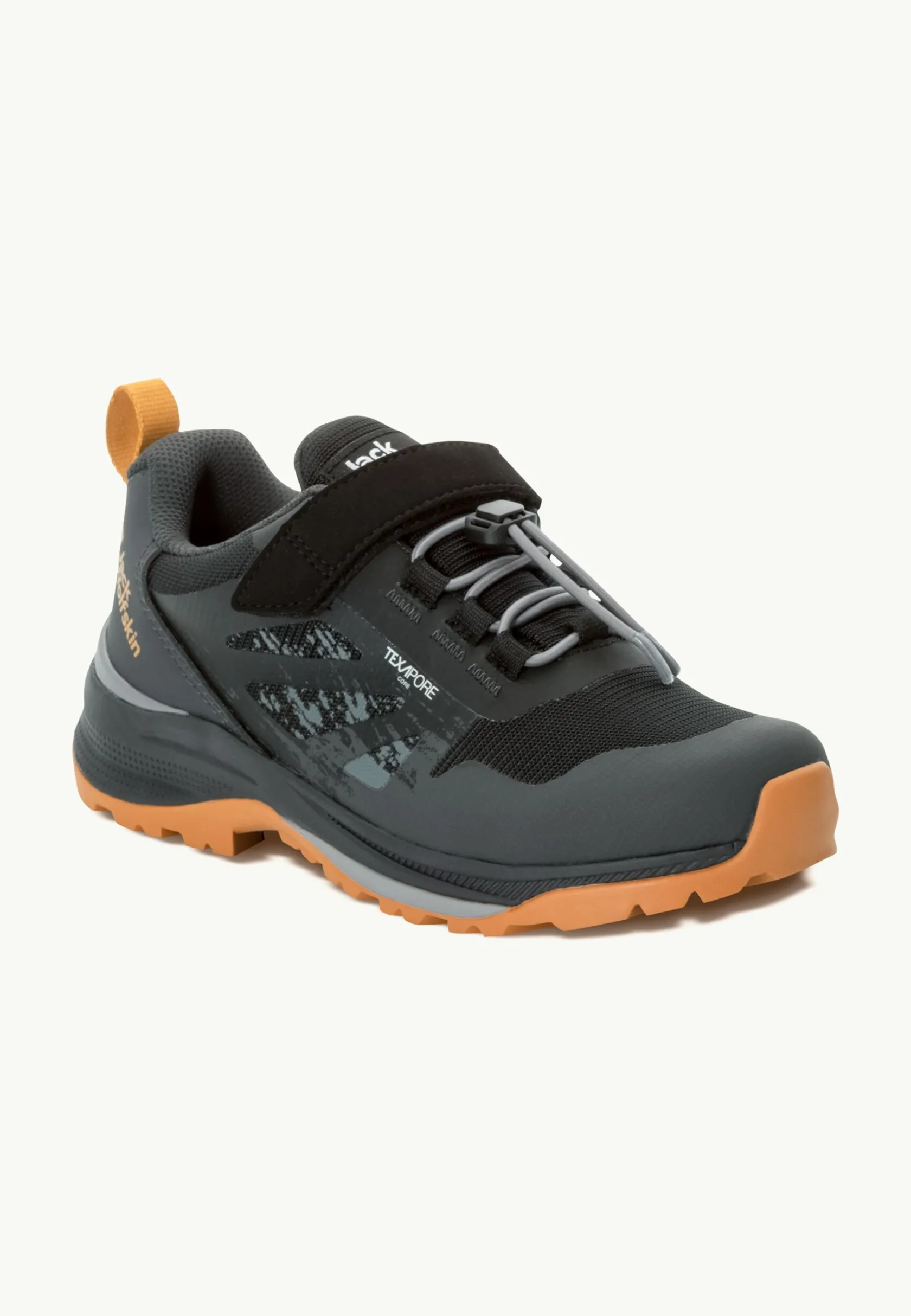 Sale Villi Hiker Texapore Low K Kinder Multifunktionsschuhe|Wanderschuhe