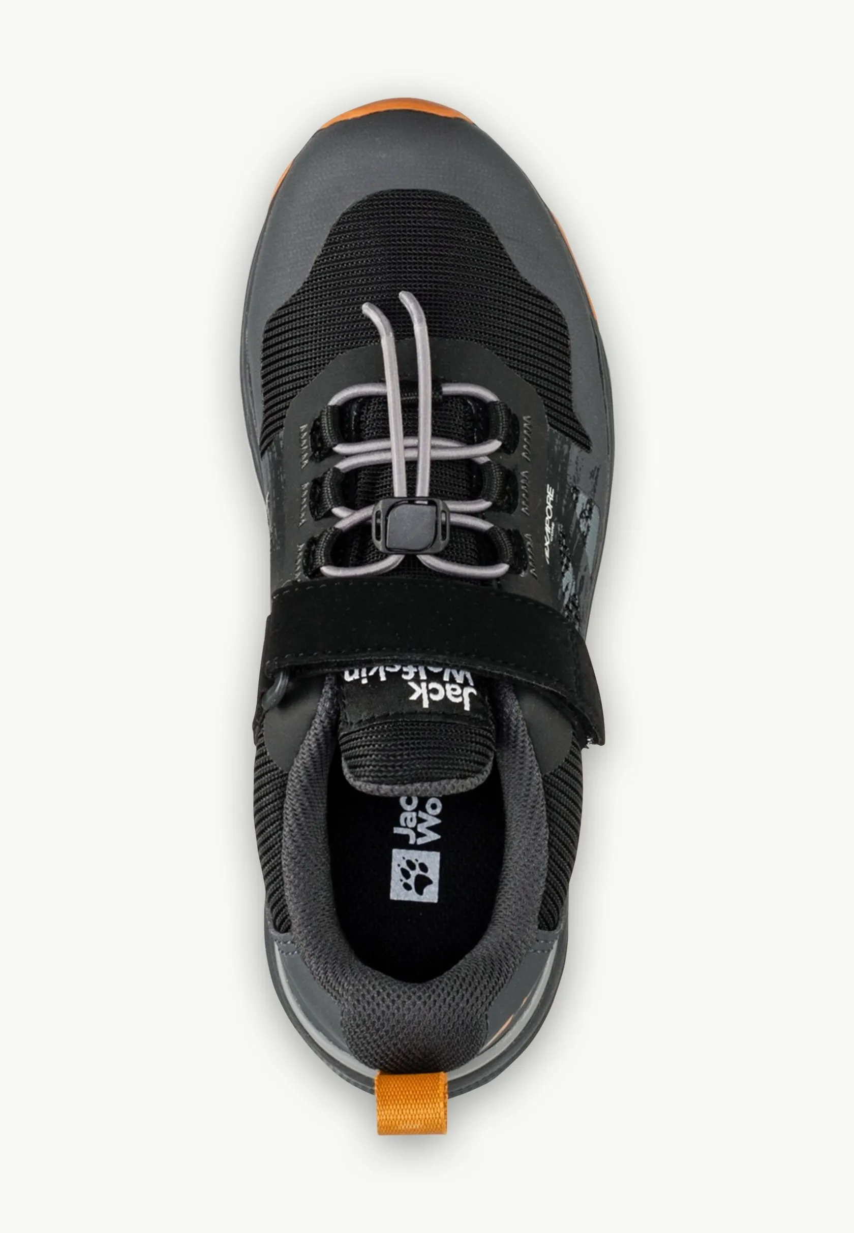 Sale Villi Hiker Texapore Low K Kinder Multifunktionsschuhe|Wanderschuhe