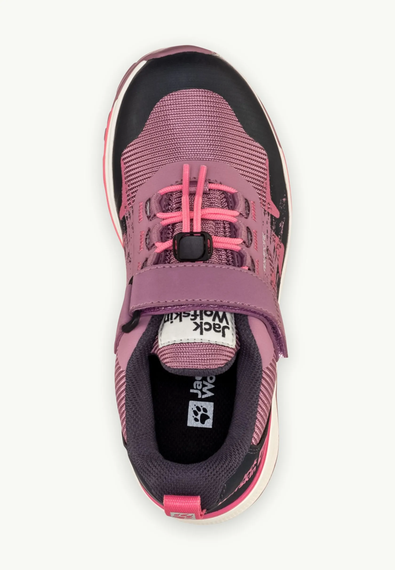 Sale Villi Hiker Texapore Low K Kinder Multifunktionsschuhe|Wanderschuhe