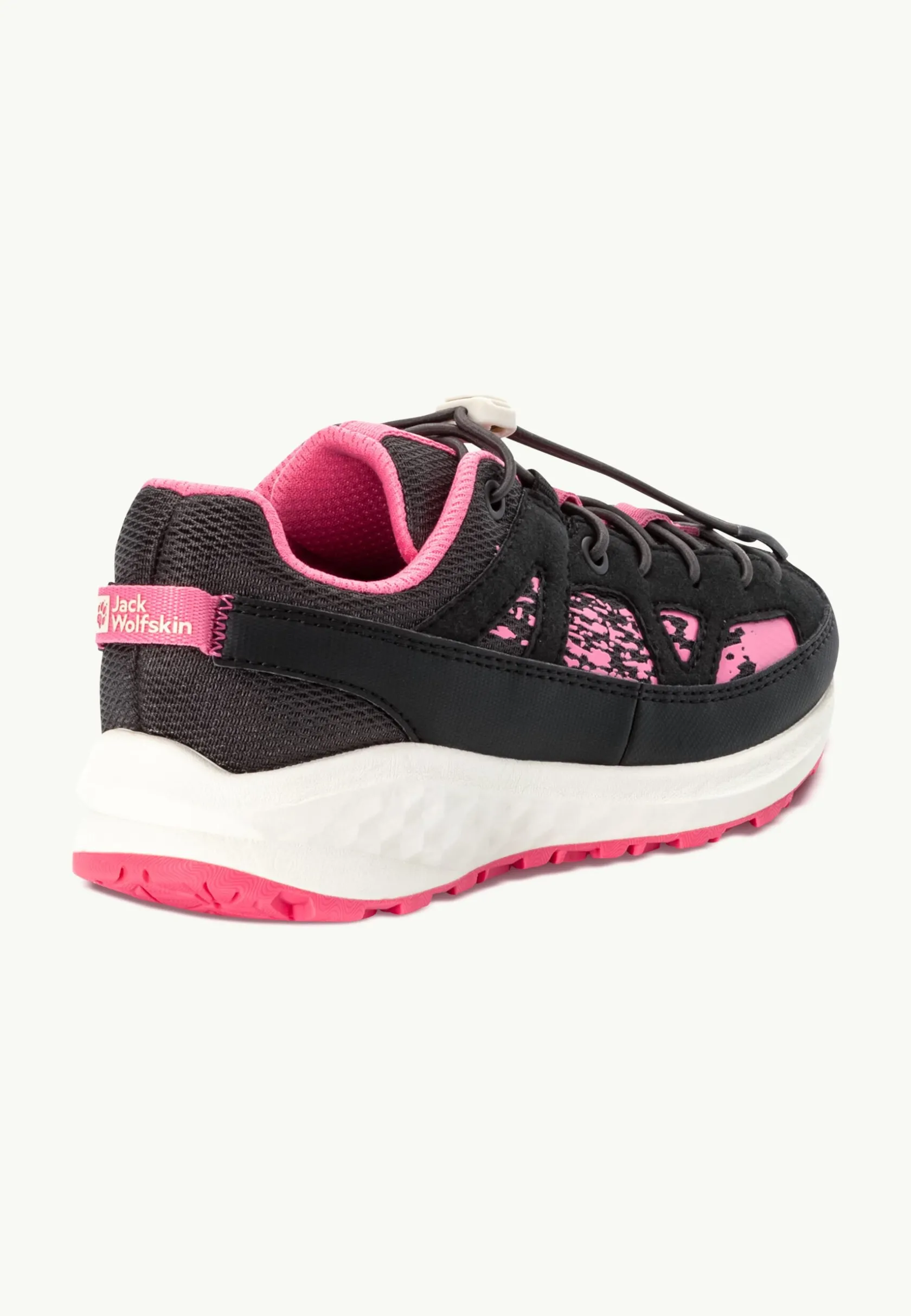 Clearance Villi Sneaker Low K Kinder Outdoor Sneaker|Winterschuhe