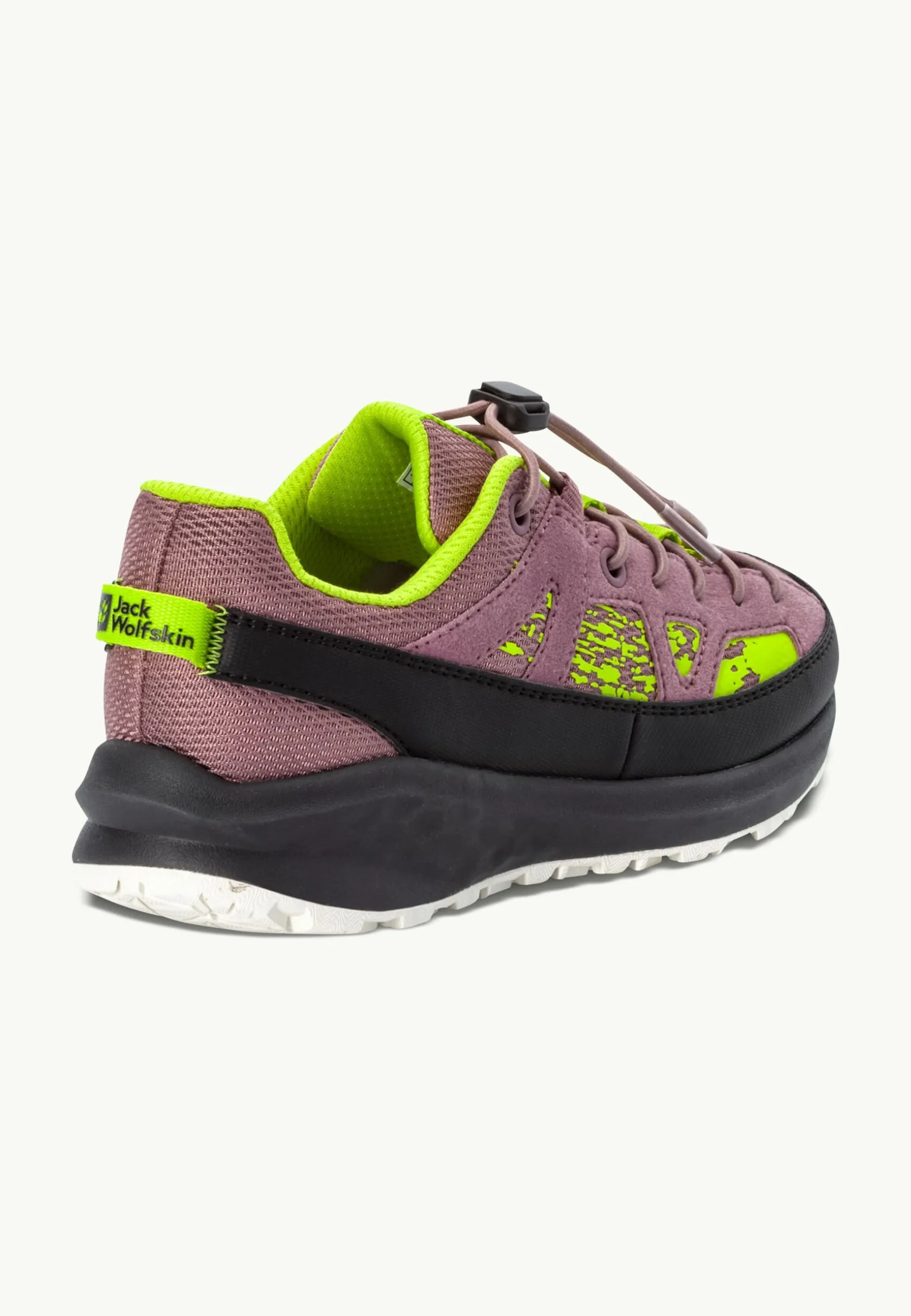 Clearance Villi Sneaker Low K Kinder Outdoor Sneaker|Winterschuhe