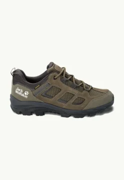 Online Vojo 3 Texapore Low M Herren Multifunktionsschuhe|Wasserdichte Schuhe