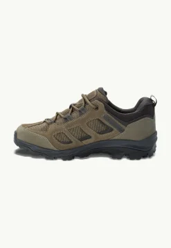 Online Vojo 3 Texapore Low M Herren Multifunktionsschuhe|Wasserdichte Schuhe