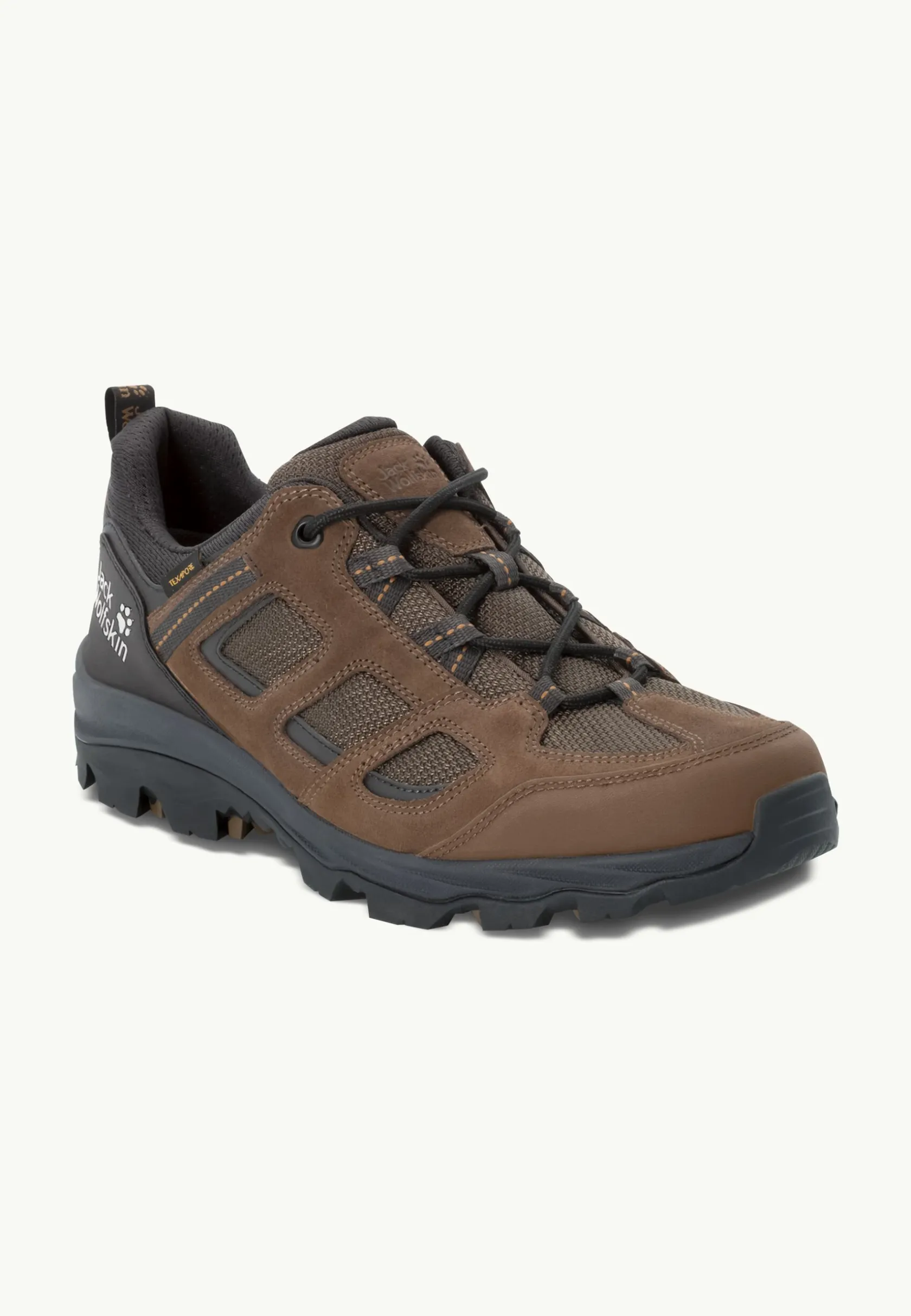 Online Vojo 3 Texapore Low M Herren Multifunktionsschuhe|Wasserdichte Schuhe