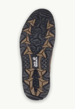 Online Vojo 3 Texapore Low M Herren Multifunktionsschuhe|Wasserdichte Schuhe