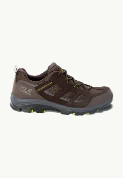 Online Vojo 3 Texapore Low M Herren Multifunktionsschuhe|Wasserdichte Schuhe