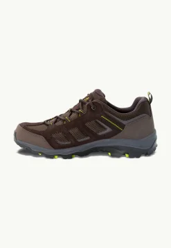 Online Vojo 3 Texapore Low M Herren Multifunktionsschuhe|Wasserdichte Schuhe