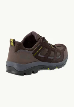 Online Vojo 3 Texapore Low M Herren Multifunktionsschuhe|Wasserdichte Schuhe