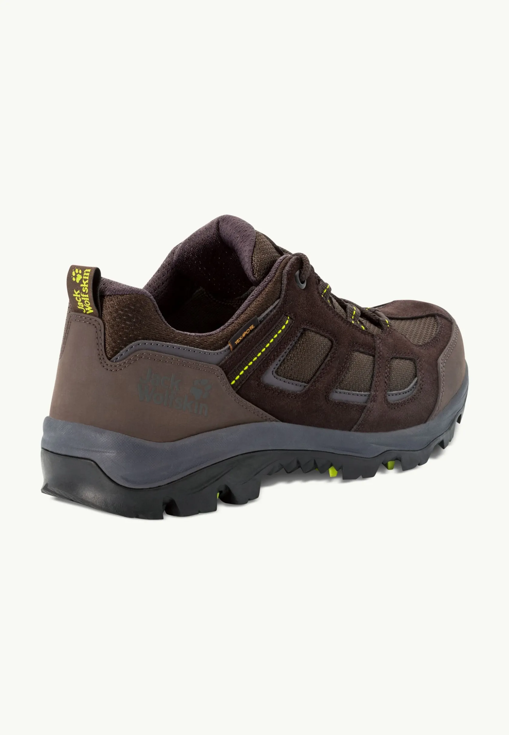Online Vojo 3 Texapore Low M Herren Multifunktionsschuhe|Wasserdichte Schuhe