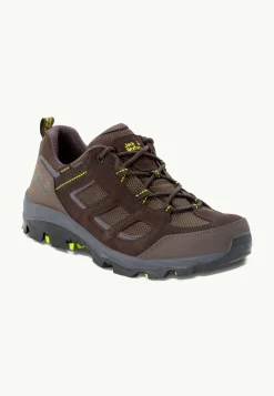 Online Vojo 3 Texapore Low M Herren Multifunktionsschuhe|Wasserdichte Schuhe