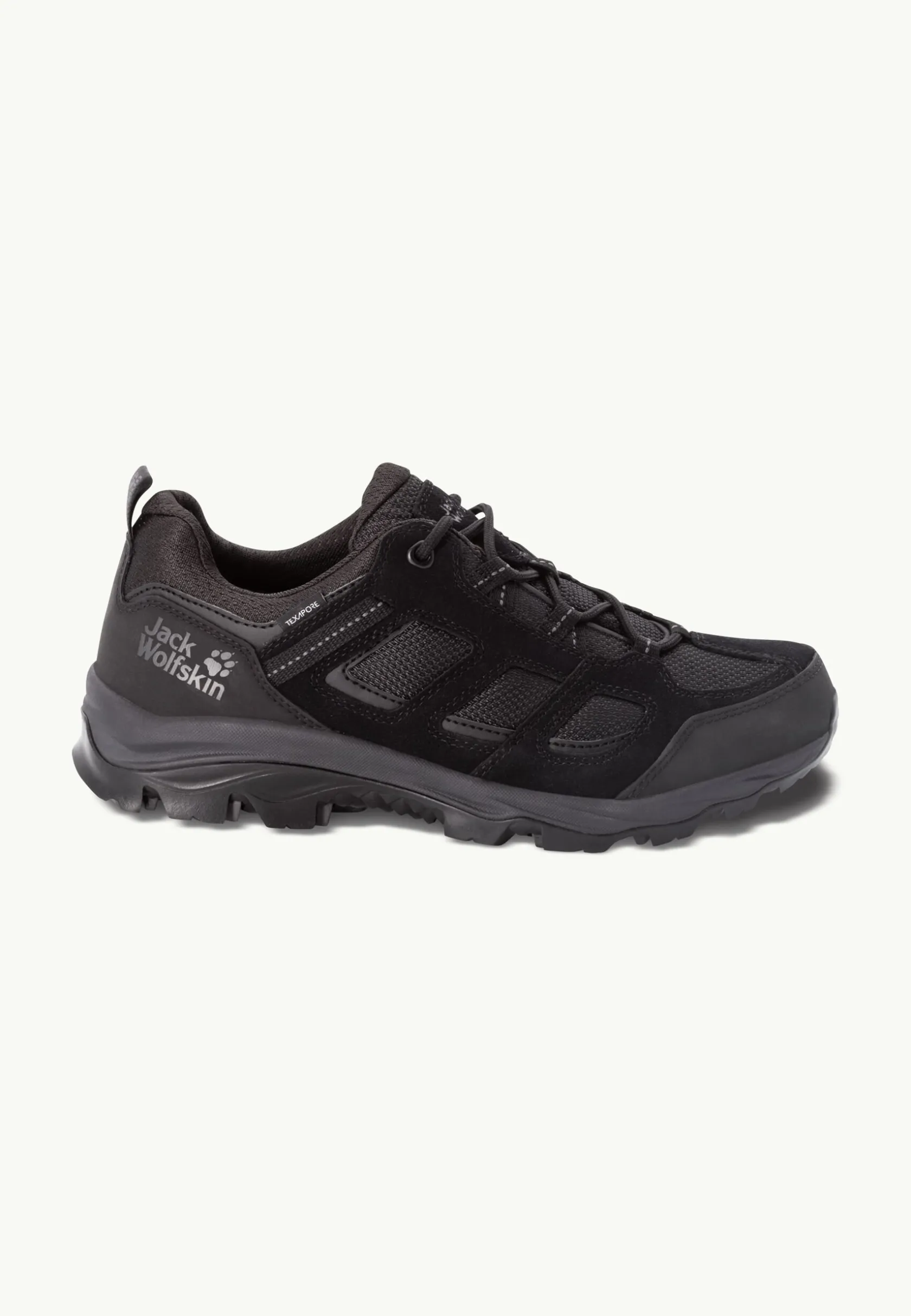 Online Vojo 3 Texapore Low M Herren Multifunktionsschuhe|Wasserdichte Schuhe