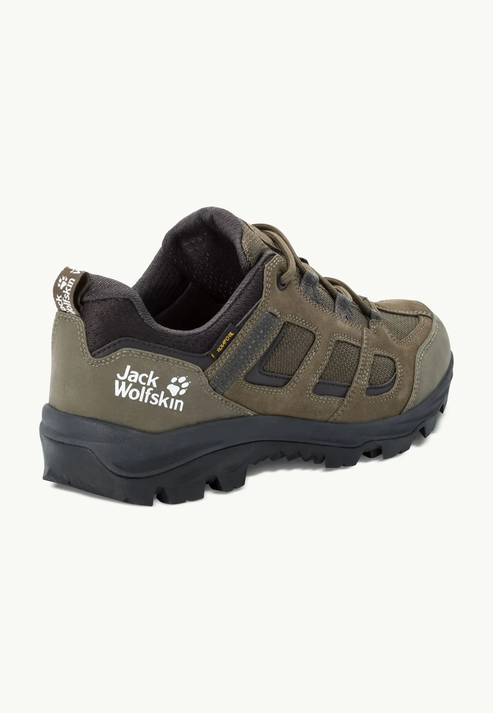 Online Vojo 3 Texapore Low M Herren Multifunktionsschuhe|Wasserdichte Schuhe