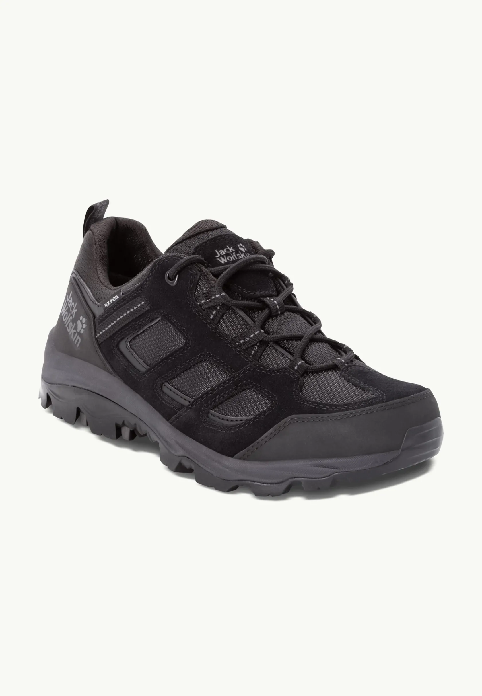 Online Vojo 3 Texapore Low M Herren Multifunktionsschuhe|Wasserdichte Schuhe
