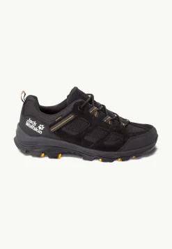 Online Vojo 3 Texapore Low M Herren Multifunktionsschuhe|Wasserdichte Schuhe