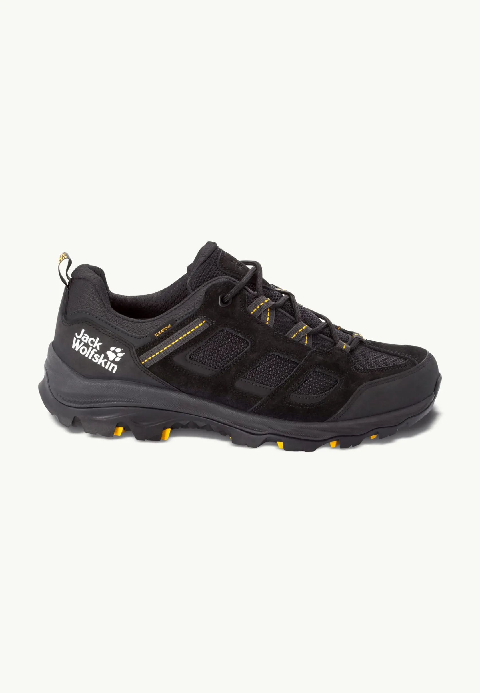 Online Vojo 3 Texapore Low M Herren Multifunktionsschuhe|Wasserdichte Schuhe