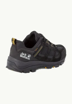 Online Vojo 3 Texapore Low M Herren Multifunktionsschuhe|Wasserdichte Schuhe