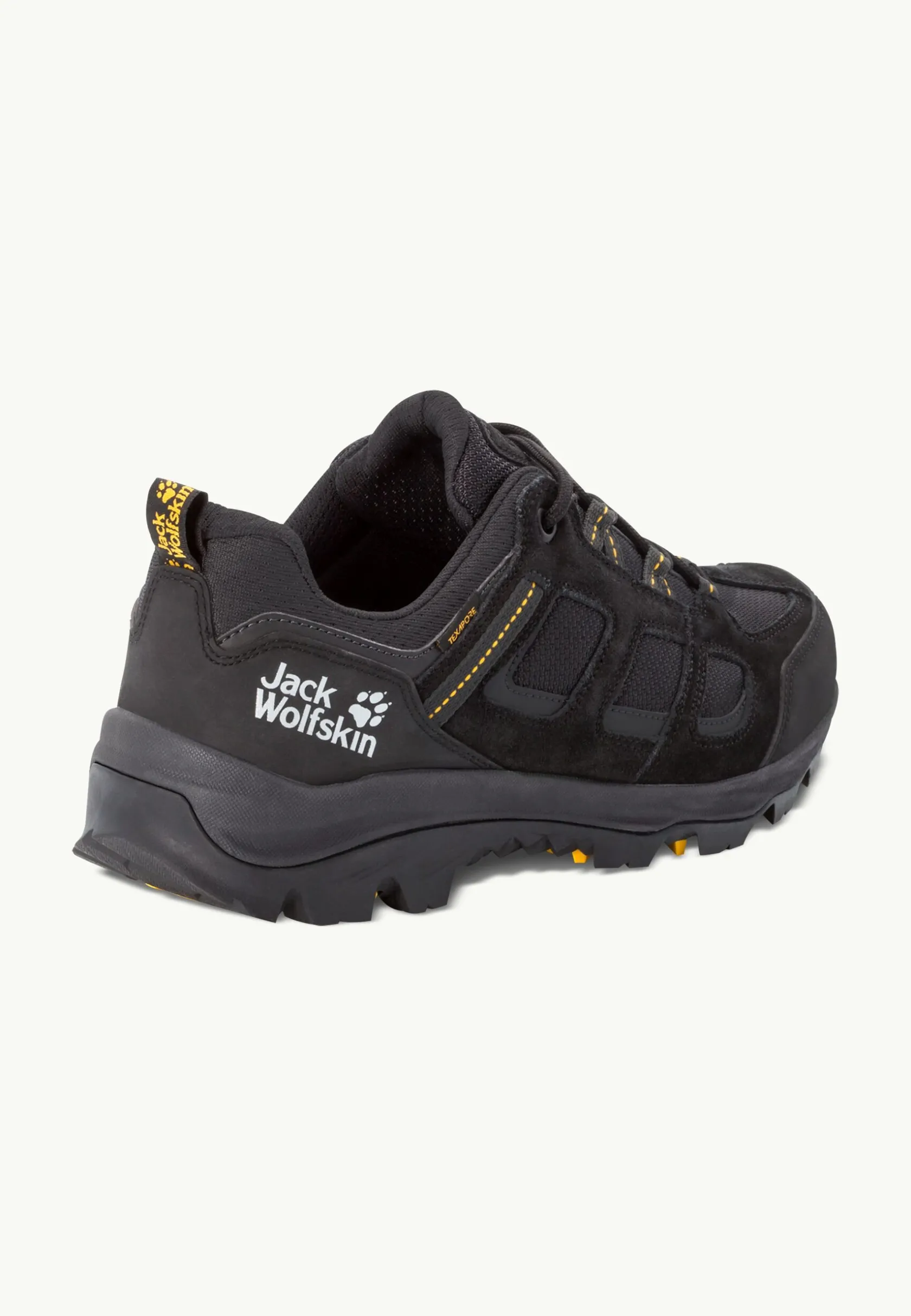 Online Vojo 3 Texapore Low M Herren Multifunktionsschuhe|Wasserdichte Schuhe