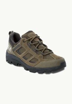 Online Vojo 3 Texapore Low M Herren Multifunktionsschuhe|Wasserdichte Schuhe