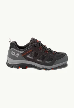 Online Vojo 3 Texapore Low M Herren Multifunktionsschuhe|Wasserdichte Schuhe