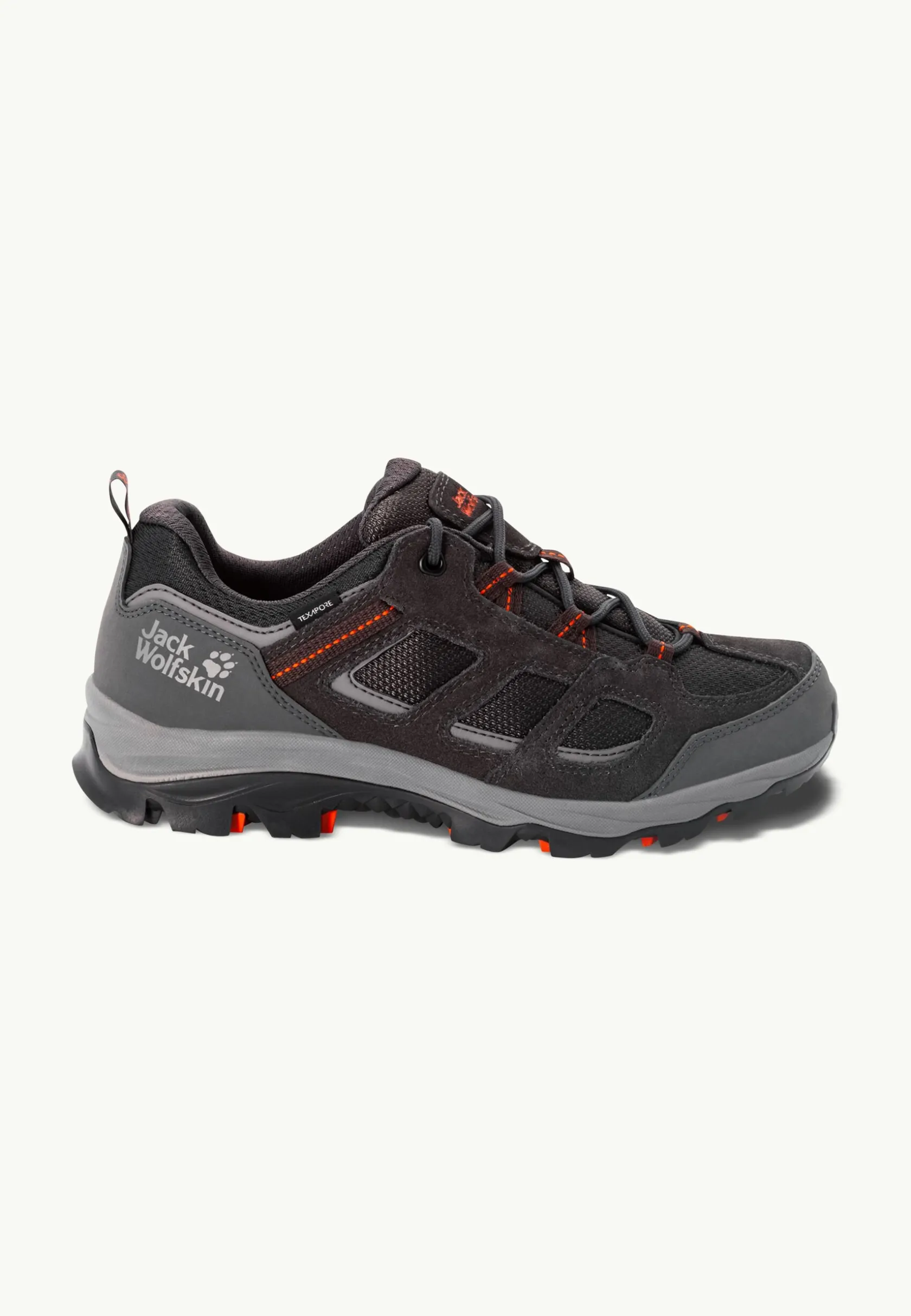 Online Vojo 3 Texapore Low M Herren Multifunktionsschuhe|Wasserdichte Schuhe