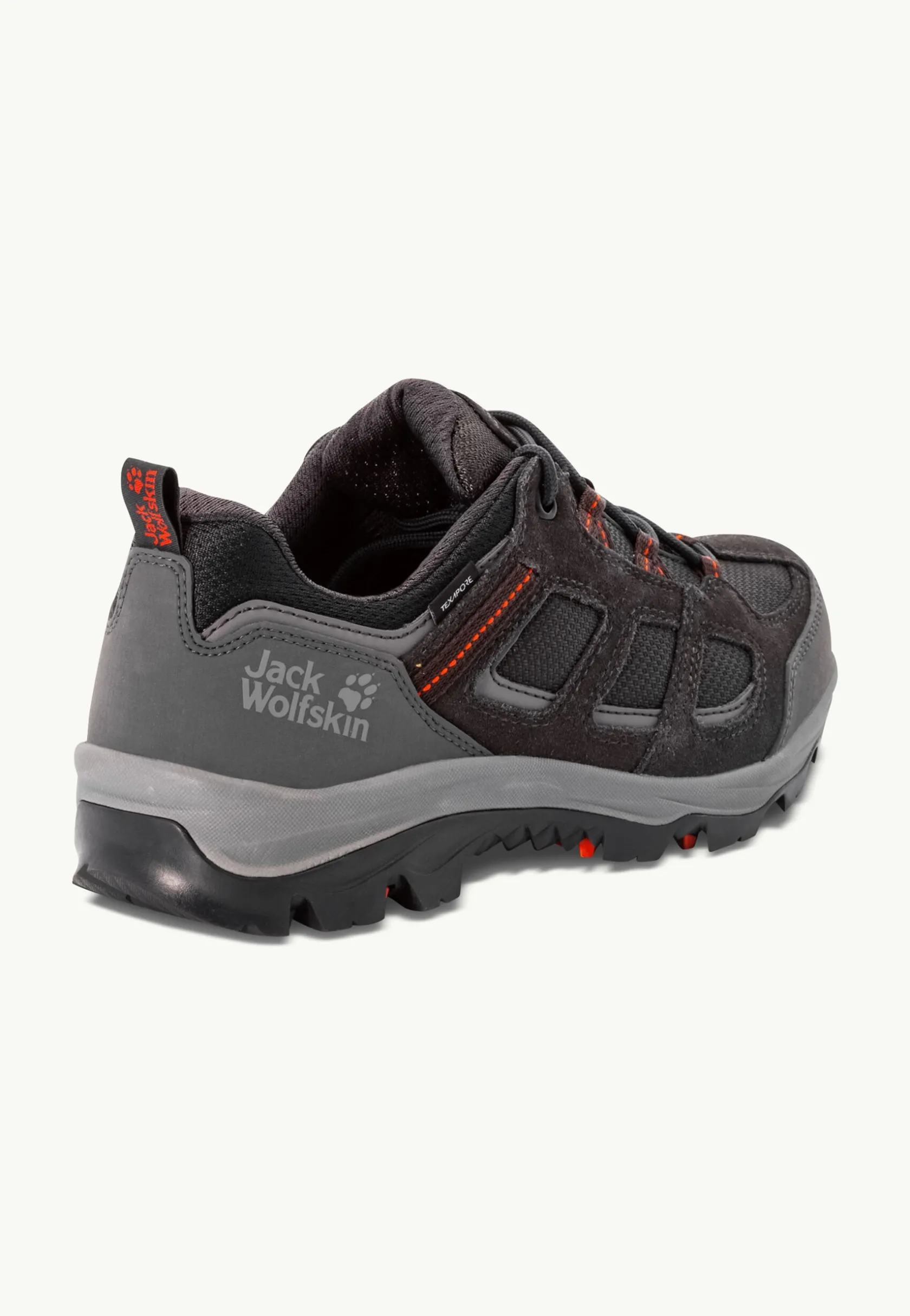 Online Vojo 3 Texapore Low M Herren Multifunktionsschuhe|Wasserdichte Schuhe