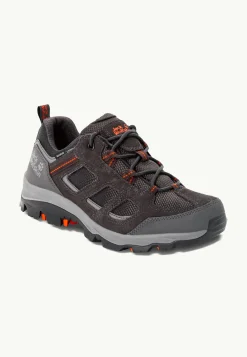 Online Vojo 3 Texapore Low M Herren Multifunktionsschuhe|Wasserdichte Schuhe