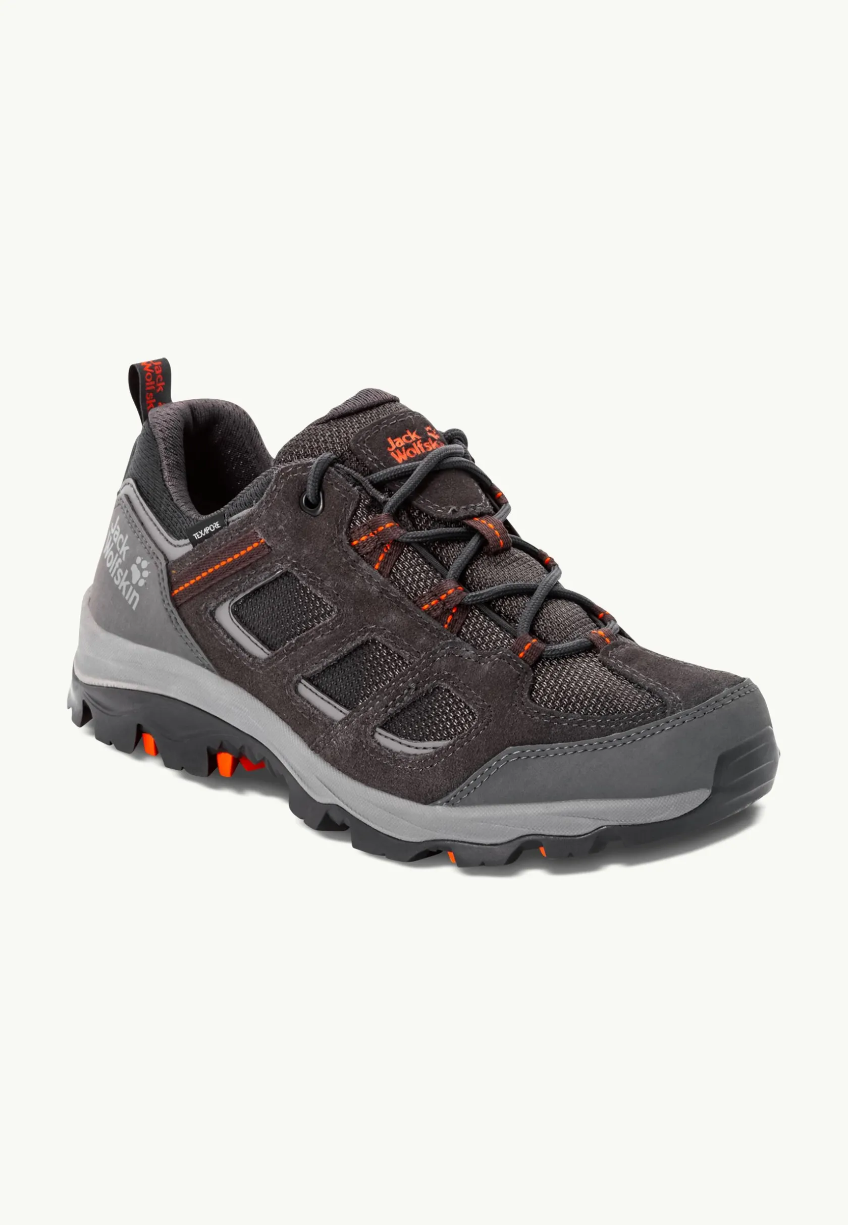 Online Vojo 3 Texapore Low M Herren Multifunktionsschuhe|Wasserdichte Schuhe