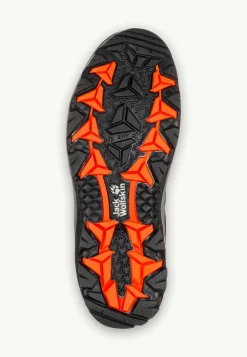 Online Vojo 3 Texapore Low M Herren Multifunktionsschuhe|Wasserdichte Schuhe
