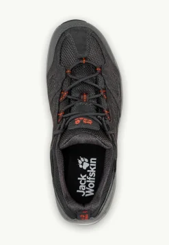 Online Vojo 3 Texapore Low M Herren Multifunktionsschuhe|Wasserdichte Schuhe