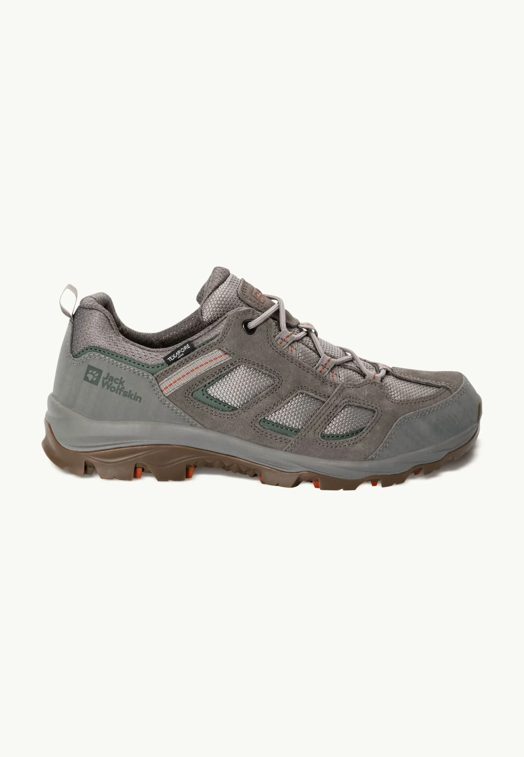 Online Vojo 3 Texapore Low M Herren Multifunktionsschuhe|Wasserdichte Schuhe
