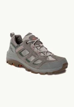 Online Vojo 3 Texapore Low M Herren Multifunktionsschuhe|Wasserdichte Schuhe