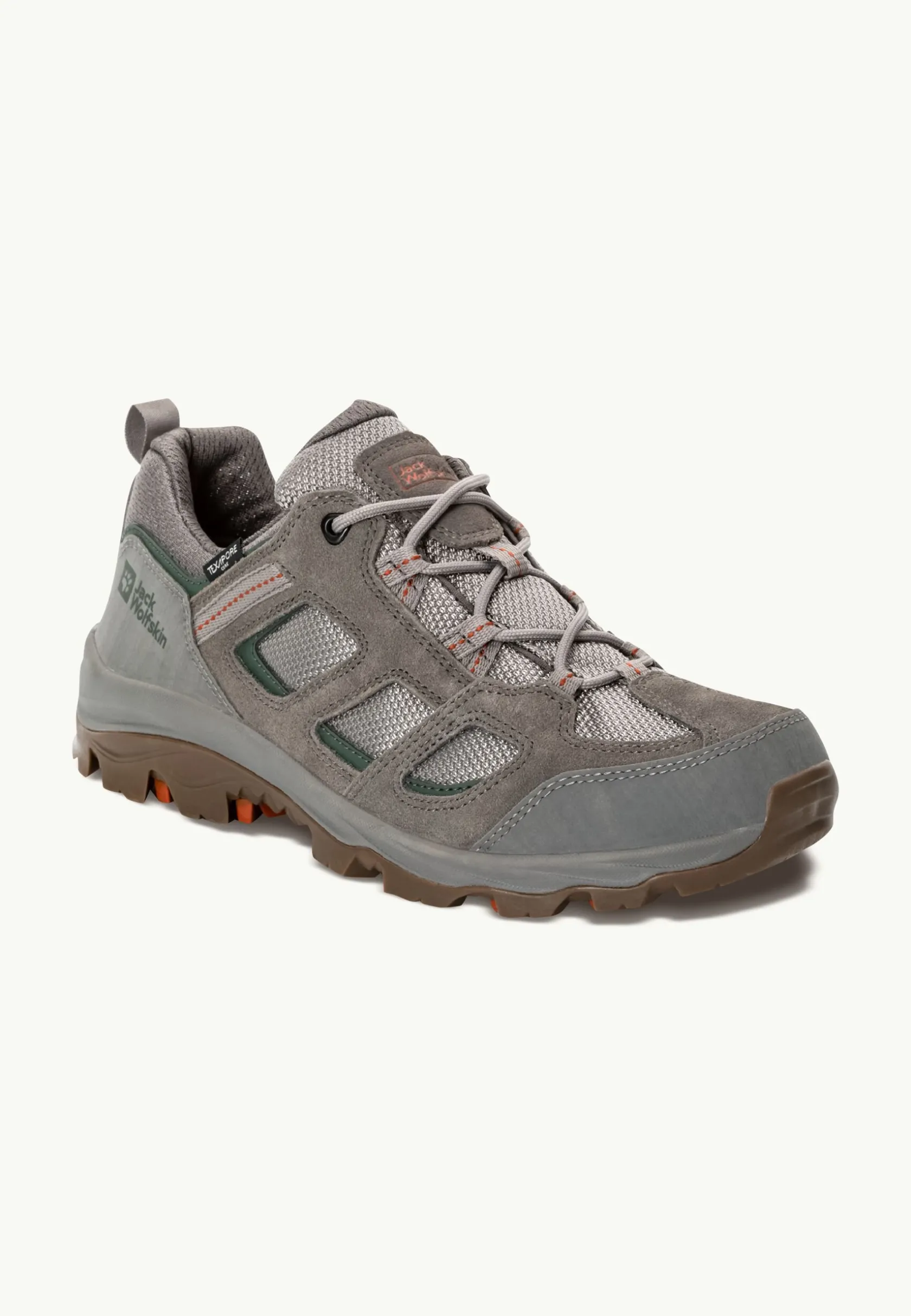 Online Vojo 3 Texapore Low M Herren Multifunktionsschuhe|Wasserdichte Schuhe