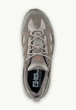 Online Vojo 3 Texapore Low M Herren Multifunktionsschuhe|Wasserdichte Schuhe