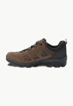 Online Vojo 3 Texapore Low M Herren Multifunktionsschuhe|Wasserdichte Schuhe