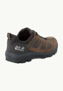 Online Vojo 3 Texapore Low M Herren Multifunktionsschuhe|Wasserdichte Schuhe