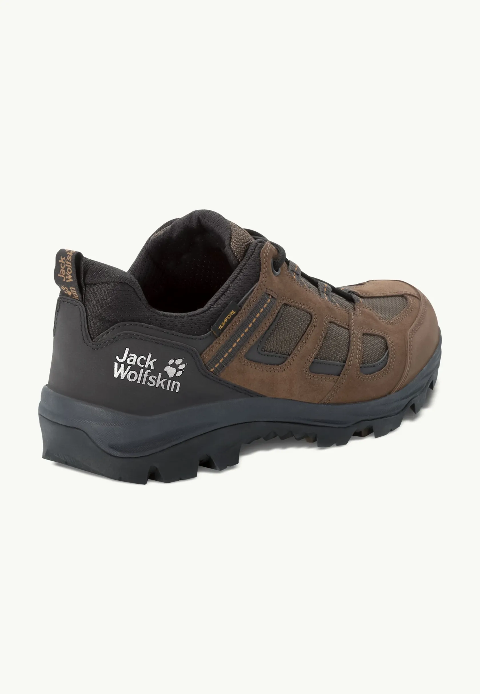 Online Vojo 3 Texapore Low M Herren Multifunktionsschuhe|Wasserdichte Schuhe