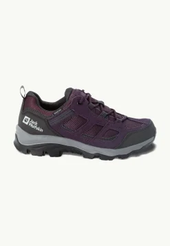Discount Vojo 3 Texapore Low W Damen Multifunktionsschuhe|Wasserdichte Schuhe