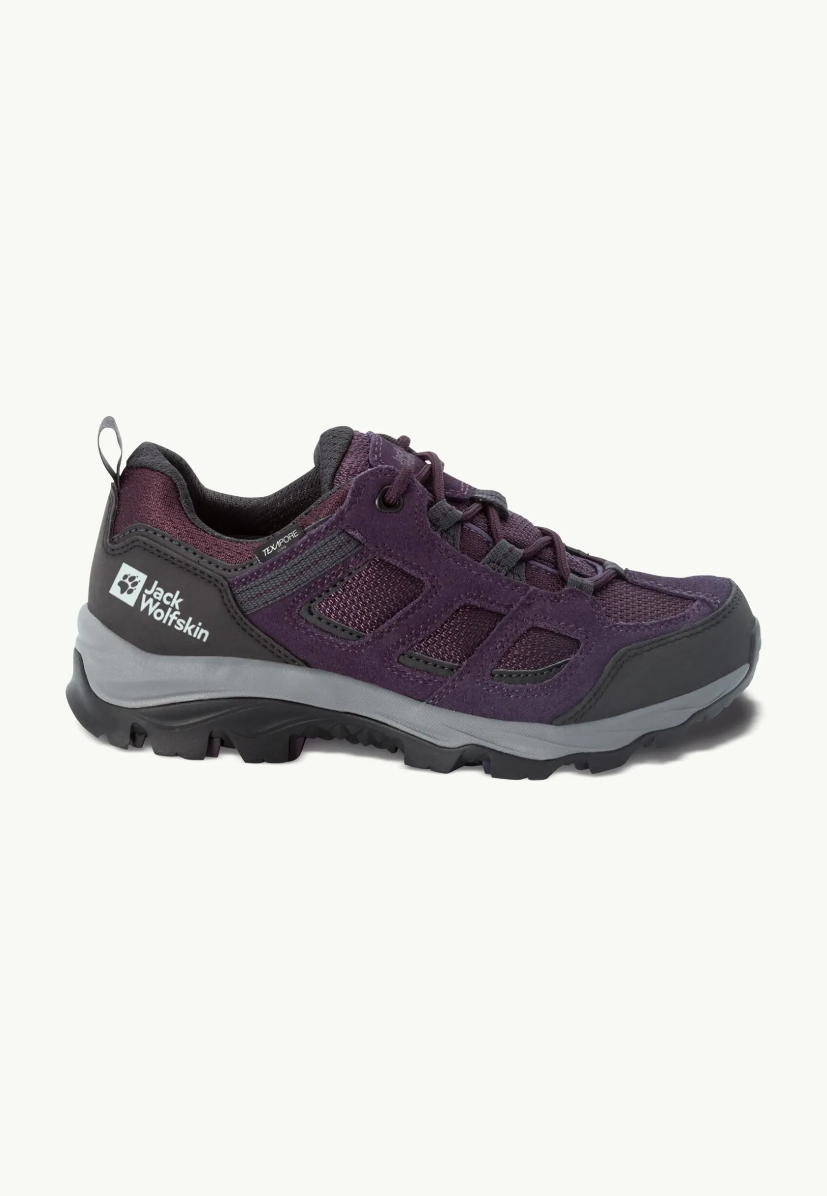 Discount Vojo 3 Texapore Low W Damen Multifunktionsschuhe|Wasserdichte Schuhe