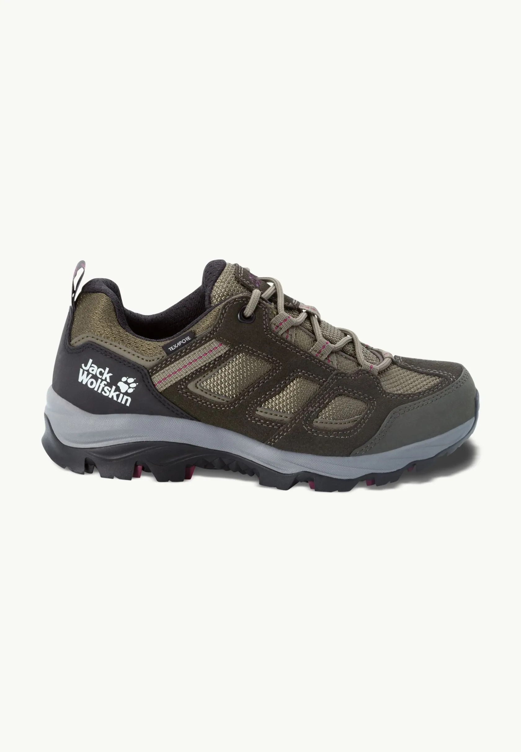 Discount Vojo 3 Texapore Low W Damen Multifunktionsschuhe|Wasserdichte Schuhe