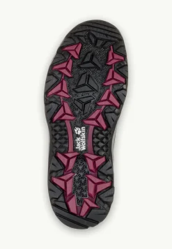 Discount Vojo 3 Texapore Low W Damen Multifunktionsschuhe|Wasserdichte Schuhe