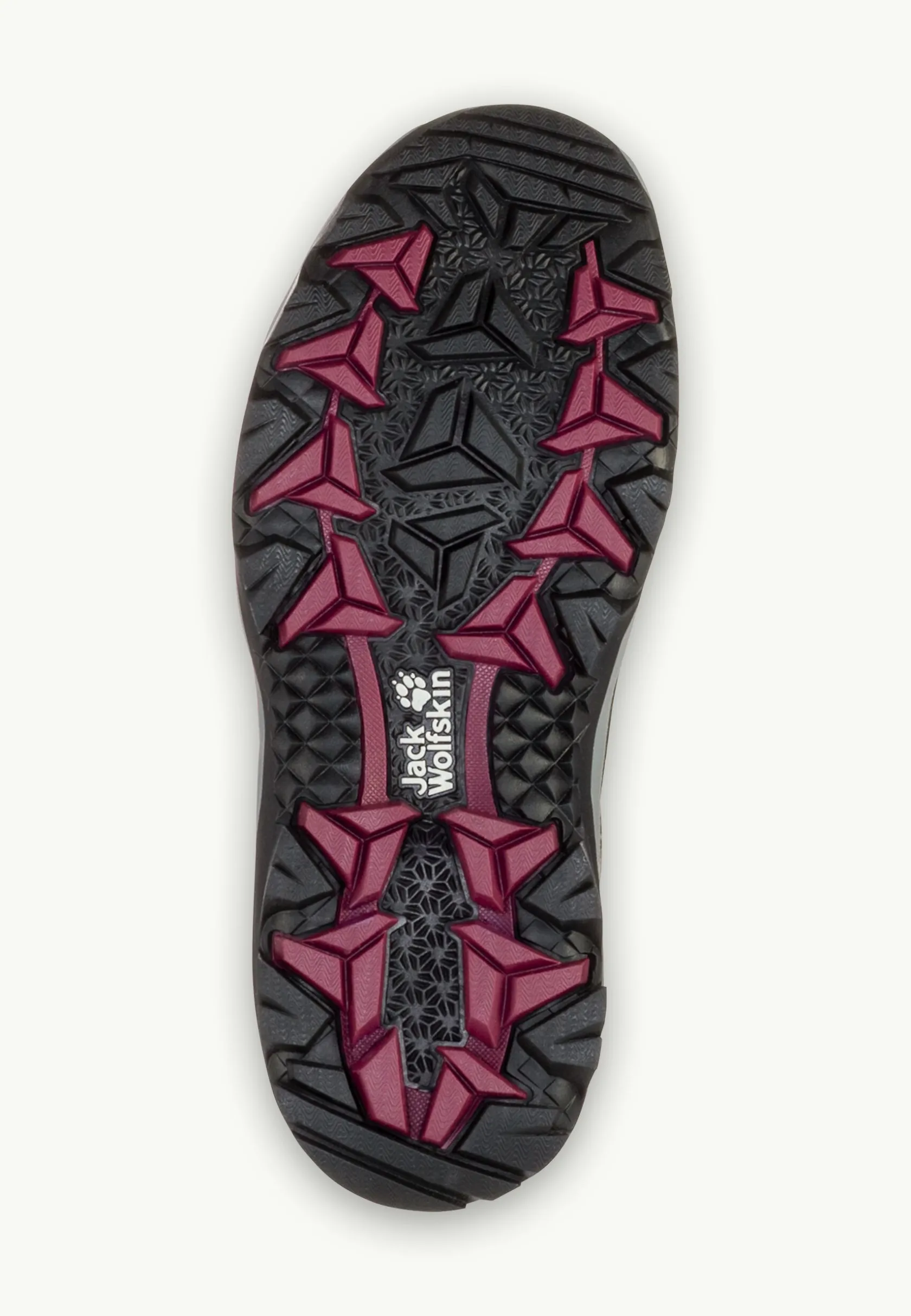 Discount Vojo 3 Texapore Low W Damen Multifunktionsschuhe|Wasserdichte Schuhe