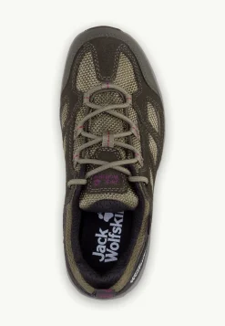 Discount Vojo 3 Texapore Low W Damen Multifunktionsschuhe|Wasserdichte Schuhe